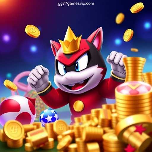 About GG77.GAMES BET VIP♠️ - Your Go-To Platform for Guaranteed Gaming