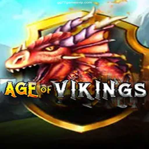 AgeofViking: An Exploration into the Thrilling New Game on GG77.GAMES BET VIP♠️