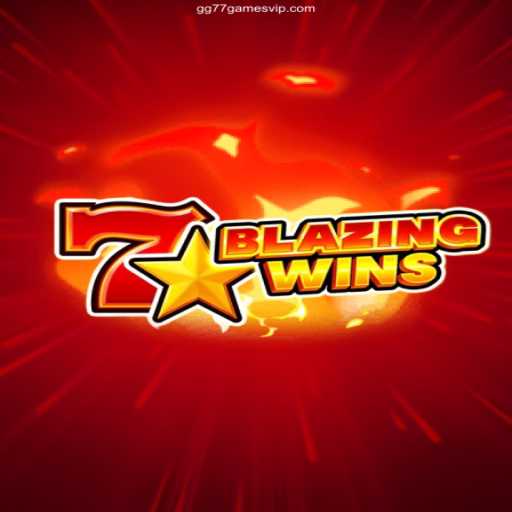 Discover the Exciting World of BlazingWins at GG77.GAMES BET VIP♠️