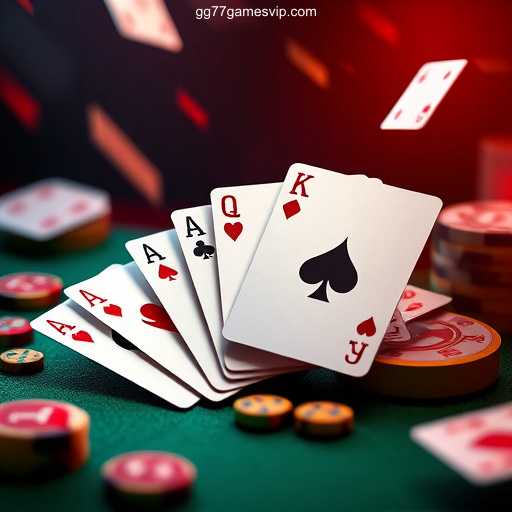 Exploring the Rich Legacy of Card Games