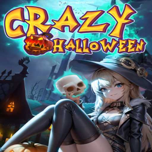 Exploring the Thrills of CrazyHalloween: A Detailed Guide