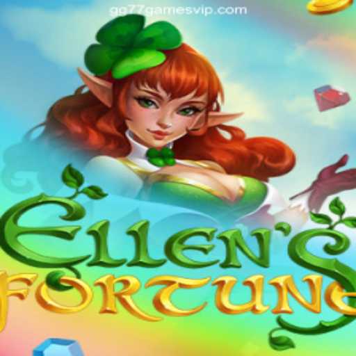 Discover the Exciting World of EllensFortune at GG77.GAMES