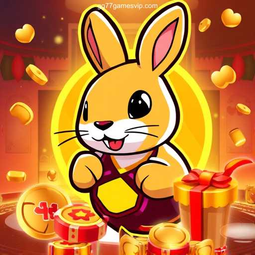 The Rise of Fortune Rabbit Games and GG77.GAMES BET VIP♠️