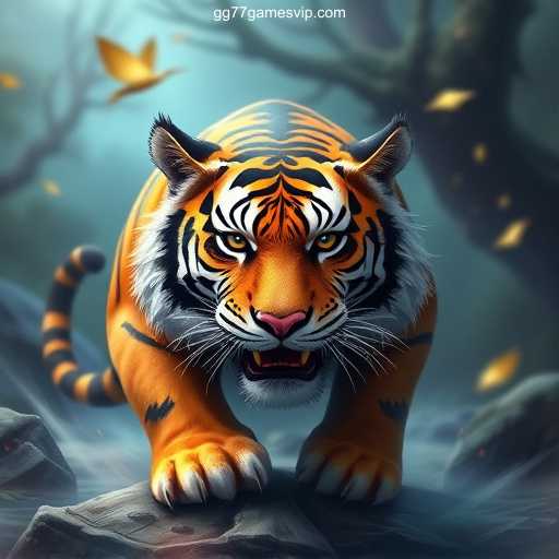 Exploring the Thrilling World of Lucky Tiger Games