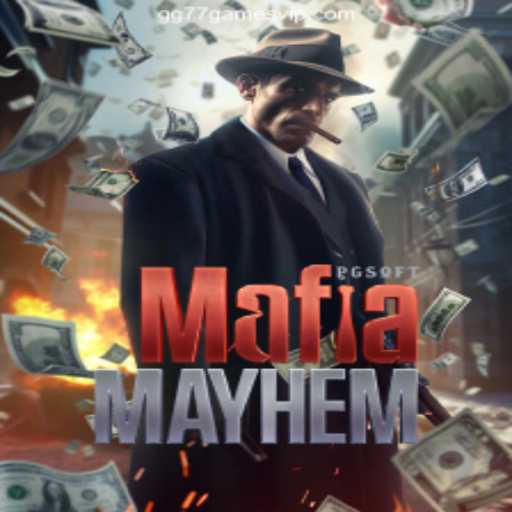 MafiaMayhem: The Intriguing World of Strategy and Deception