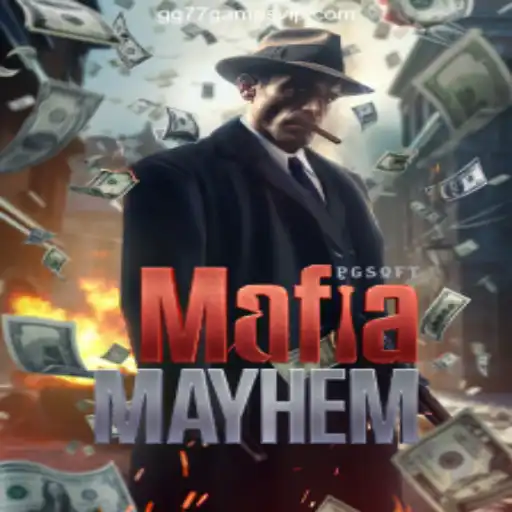 MafiaMayhem: The Intriguing World of Strategy and Deception