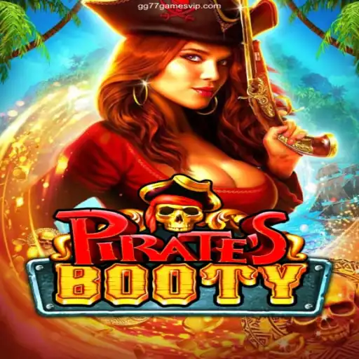 PiratesBooty: The Ultimate Gaming Adventure at GG77.GAMES BET VIP♠️