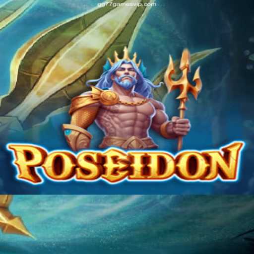 Dive into Adventure with Poseidon: A Game of Strategy and Fortune