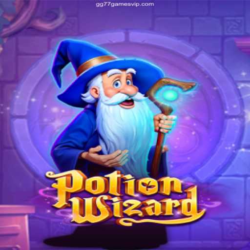 Embark on a Magical Adventure with PotionWizard