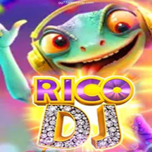 Unveiling the Thrills of RicoDJ: The Ultimate Gaming Experience