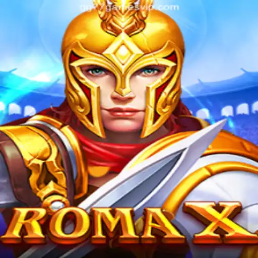 Exploring the Thrilling World of RomaX: A Deep Dive into GG77.GAMES BET VIP♠️